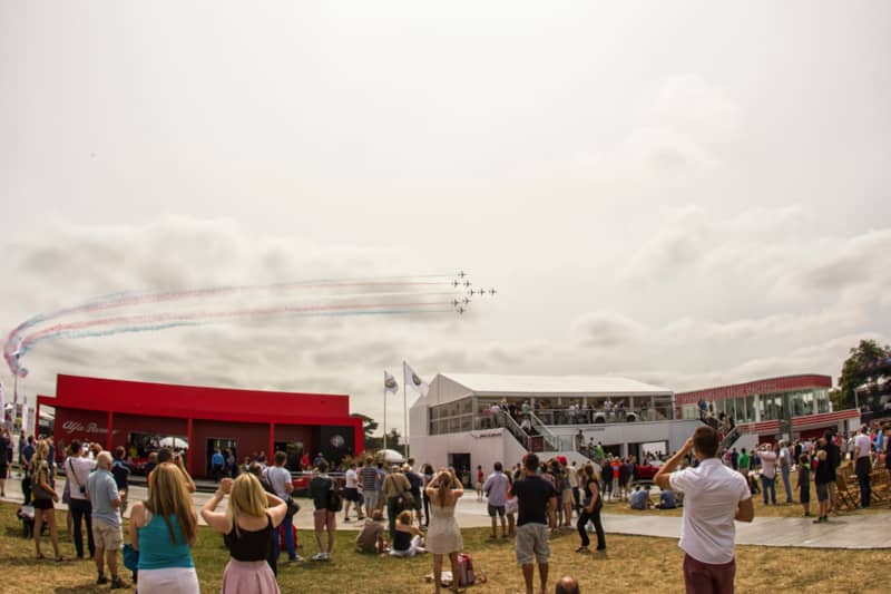 2013 Festival of Speed