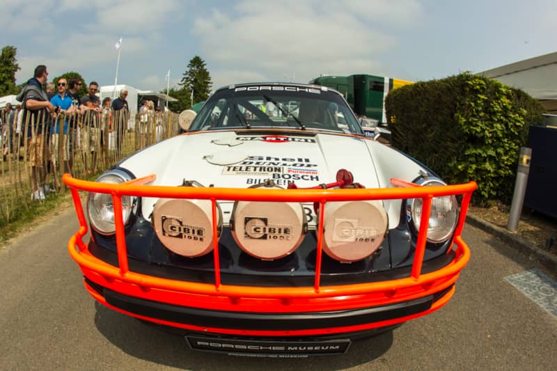 2013 Festival of Speed