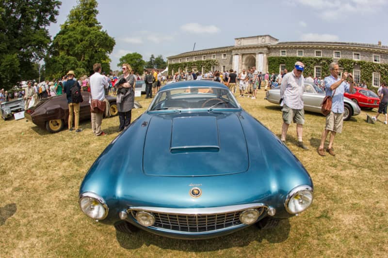2013 Festival of Speed
