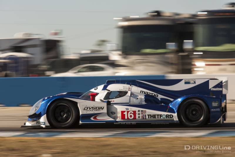 2013 Sebring 12 Hours