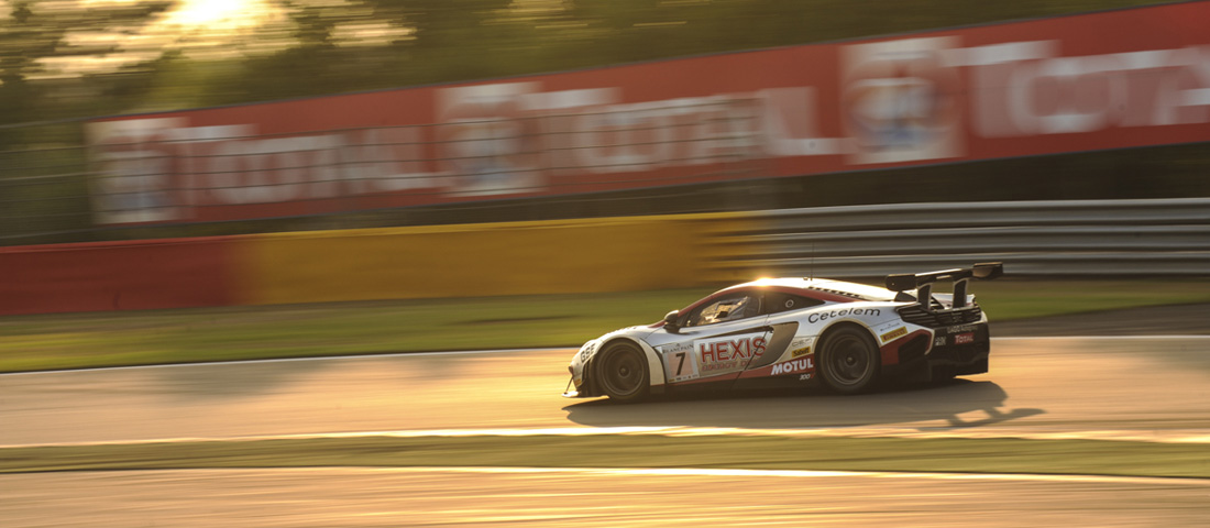 2013 BES Spa 24 Hours