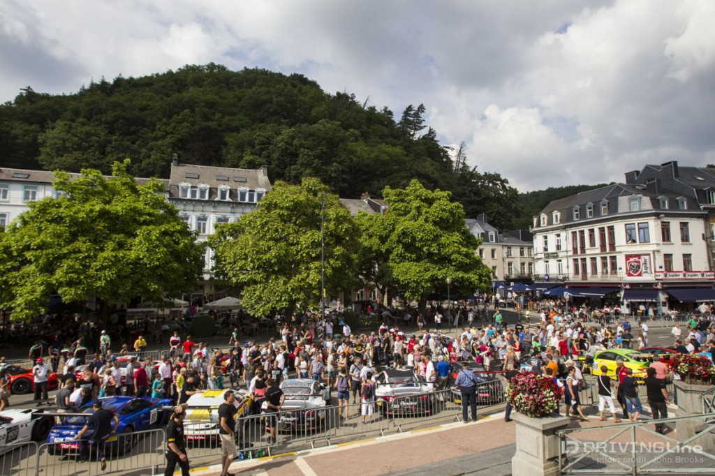 2013 BES Spa 24 Hours