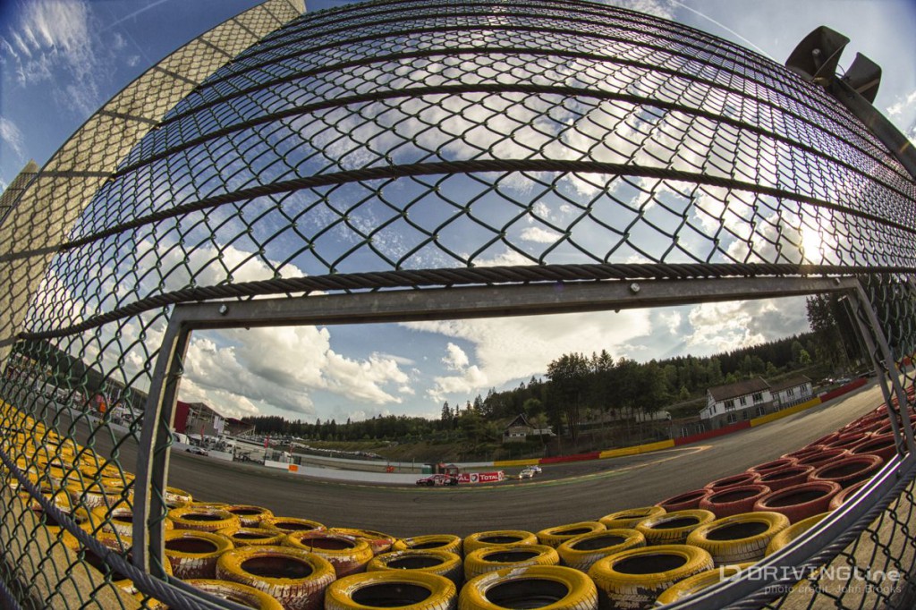 2013 BES Spa 24 Hours