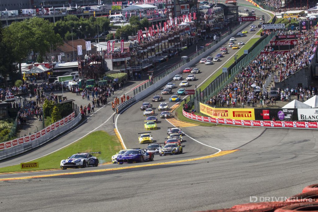 2013 BES Spa 24 Hours