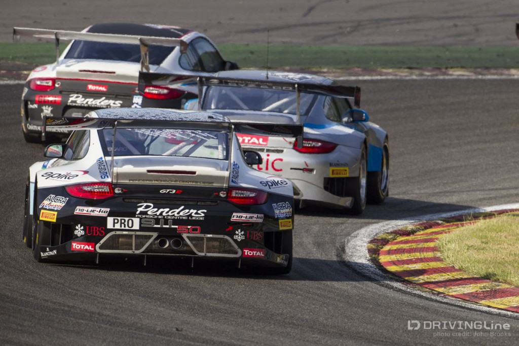 2013 BES Spa 24 Hours