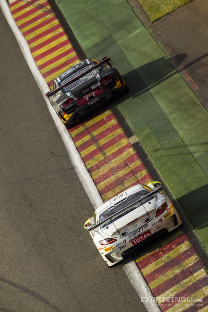 2013 BES Spa 24 Hours