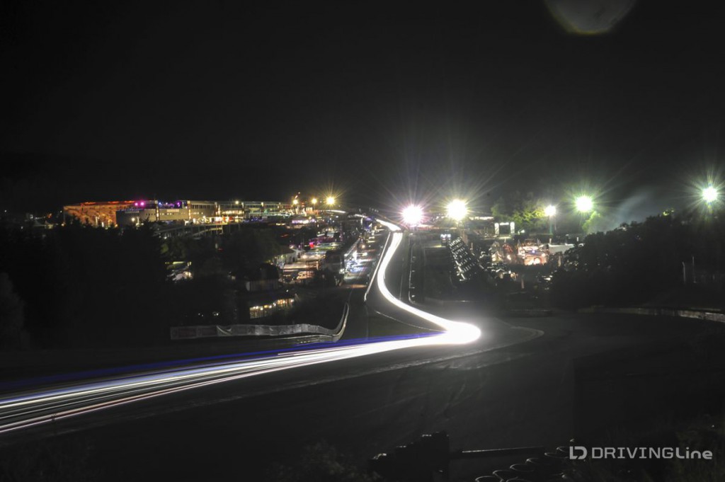 2013 BES Spa 24 Hours