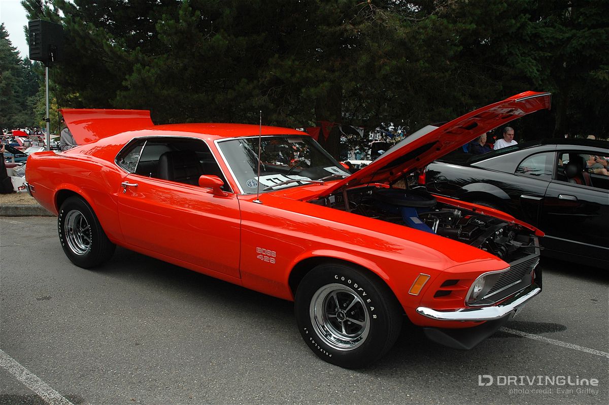 Red Boss 429