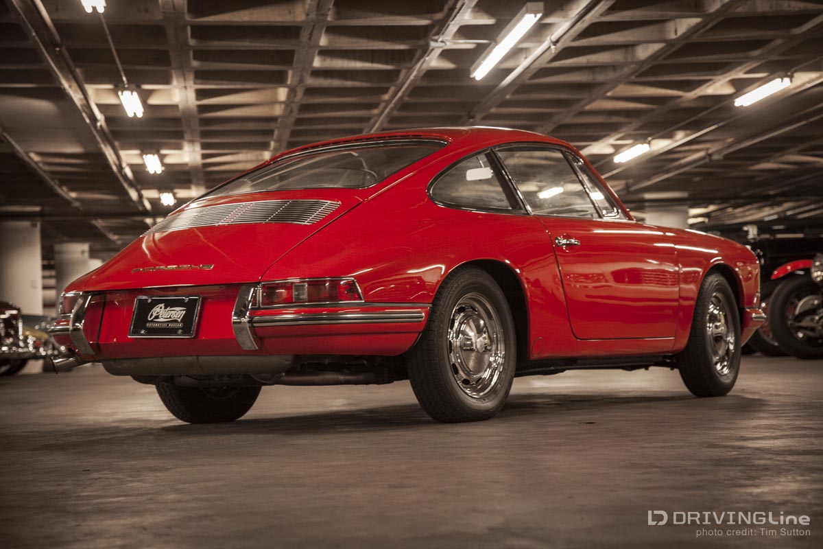 1963_Porsche_901