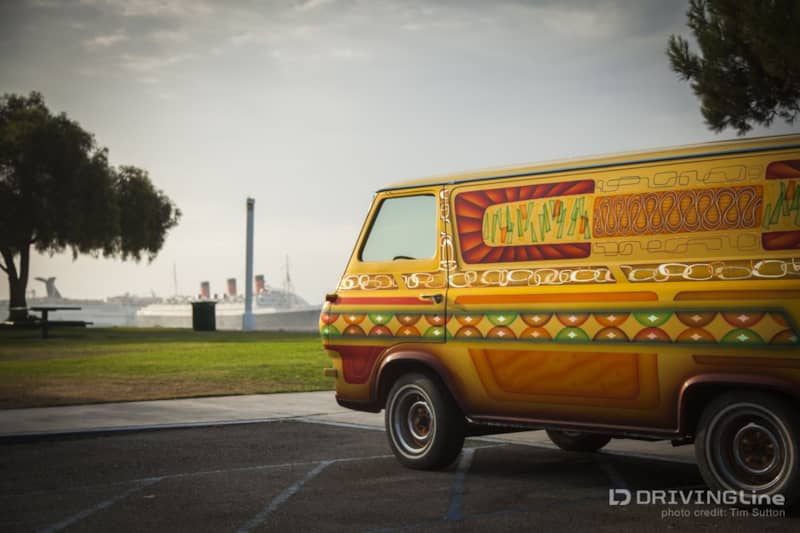 1966_Ford_Econoline_Van_Cab_Over_Custom_14