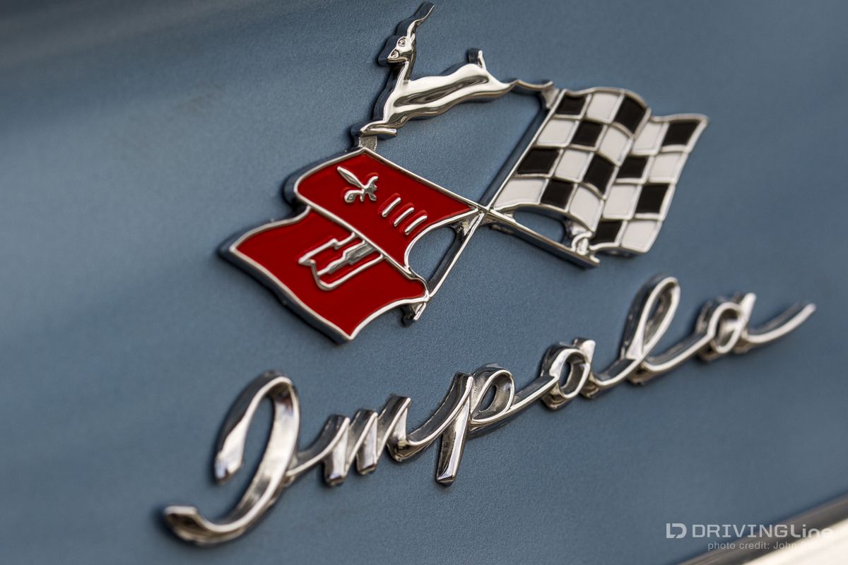 2013 Brooklands Mustang