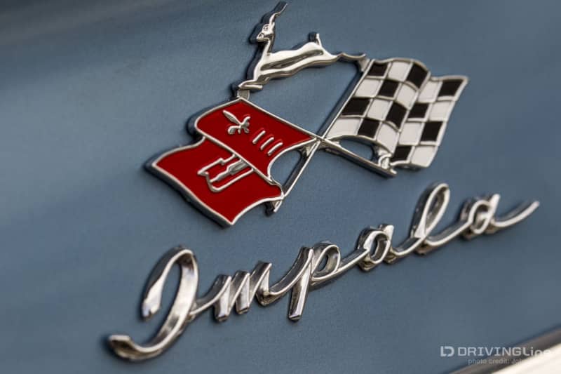 2013 Brooklands Mustang