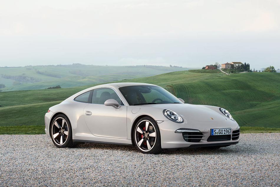 911 50th Anniversary Edition _5_