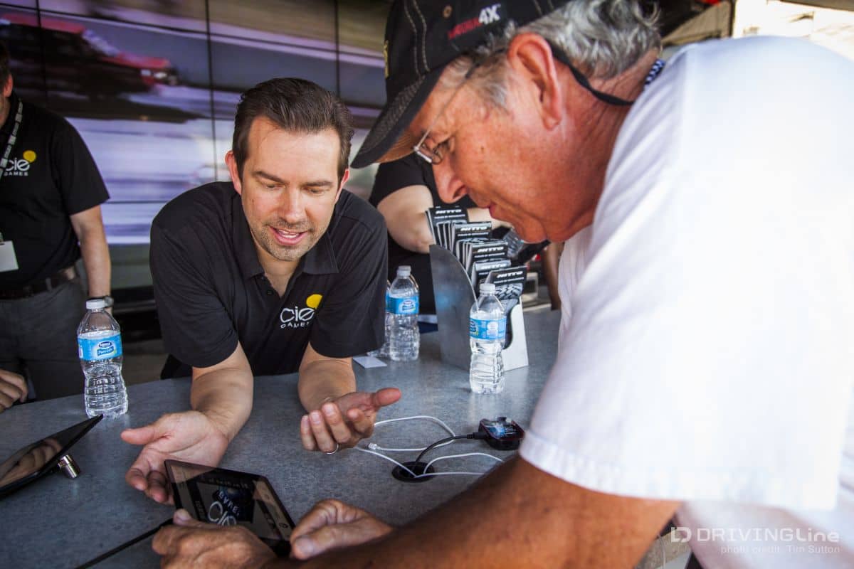 Racing Rivals Brings Realistic Drag Racing to iOS | DrivingLine