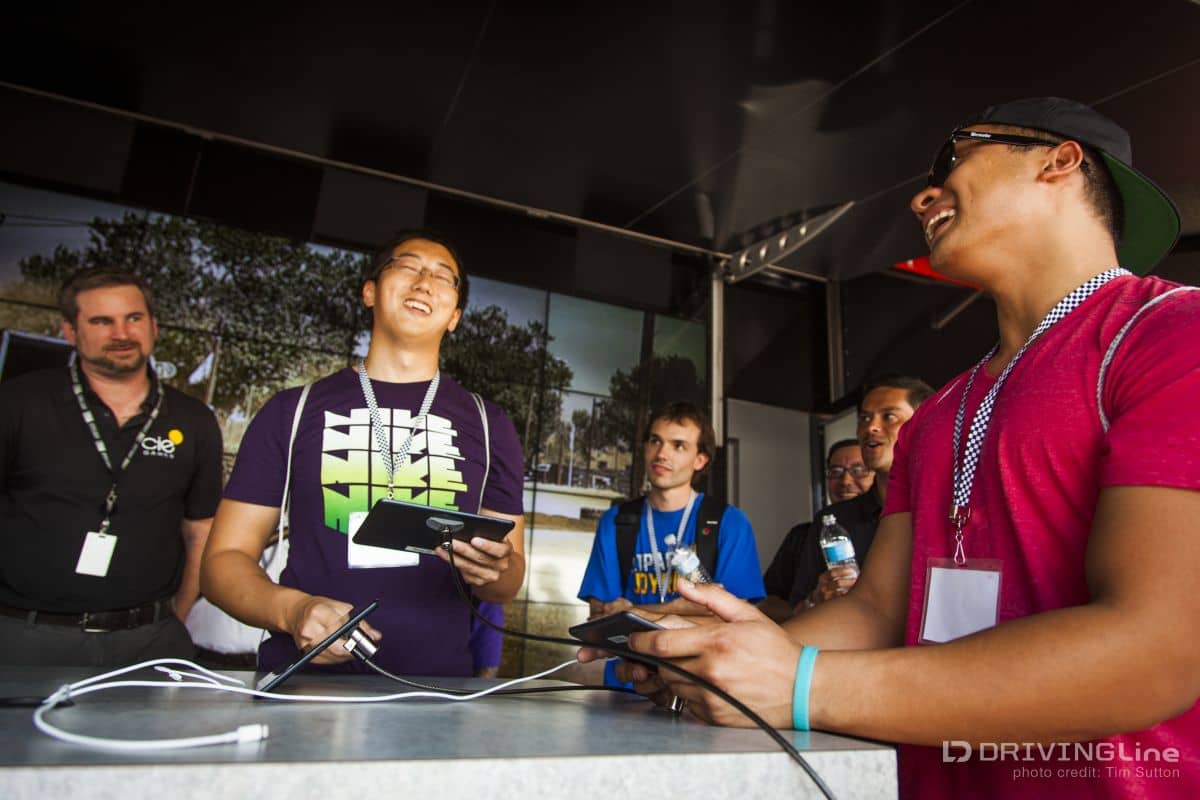 Racing Rivals Brings Realistic Drag Racing to iOS | DrivingLine