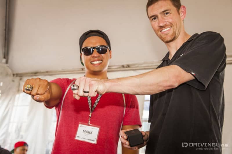 Racing Rivals Brings Realistic Drag Racing to iOS | DrivingLine