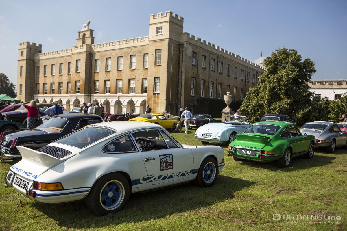 2013 Salon Privé