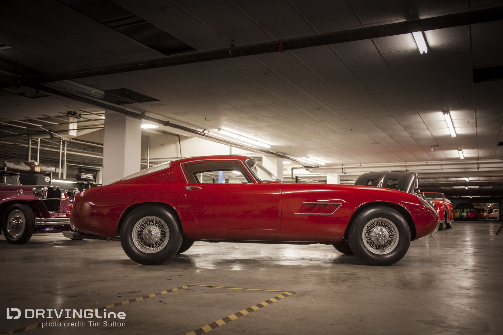 1959_Scaglietti_Corvette_Italia_10