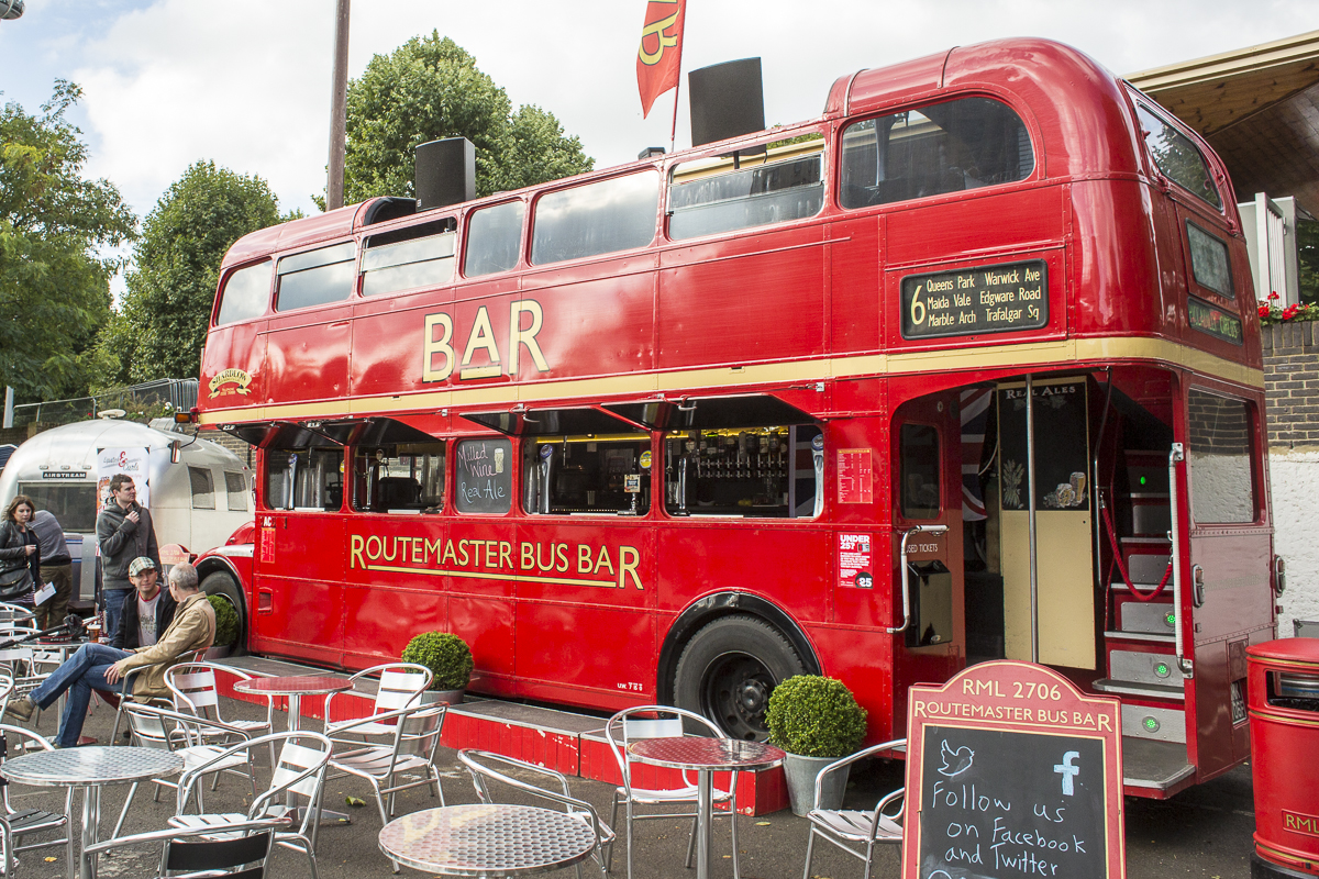 2013 Classic Car Boot Sale