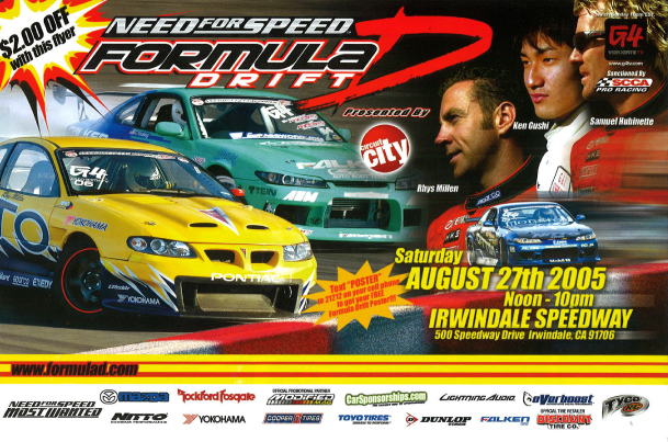 Formula_Drift_history_eventflyer2005