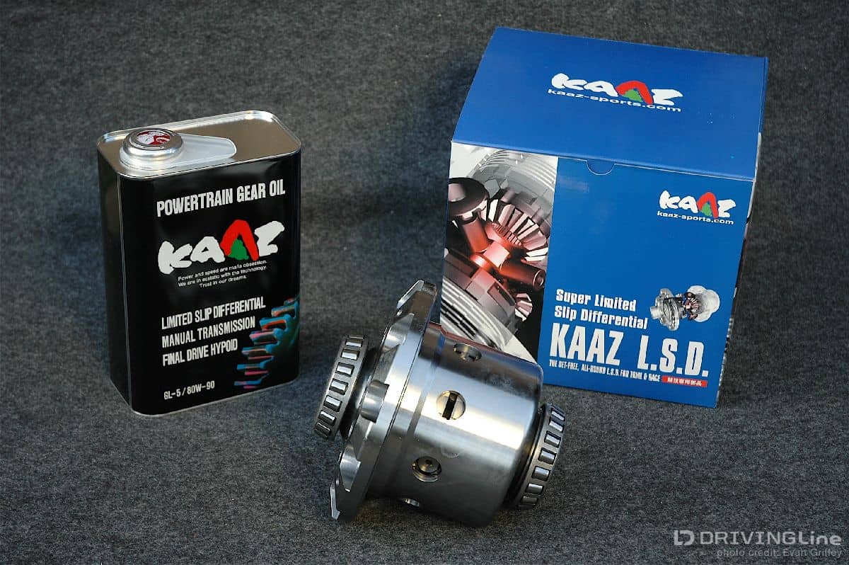 Fundamental Five Vital Suspension Mods For Novice Drifters DrivingLine