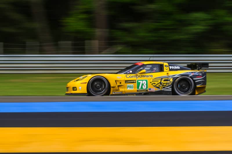2013 Le Mans 24