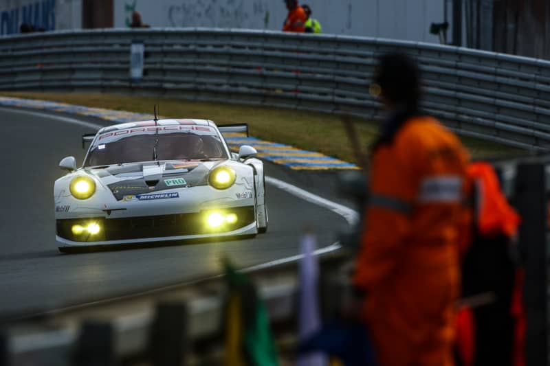 2013 Le Mans 24