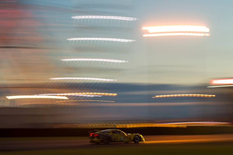 2013 Le Mans 24