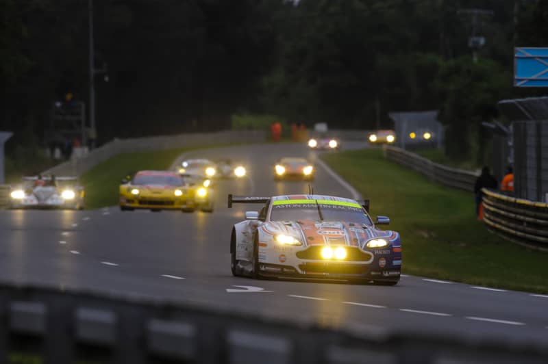 2013 Le Mans 24