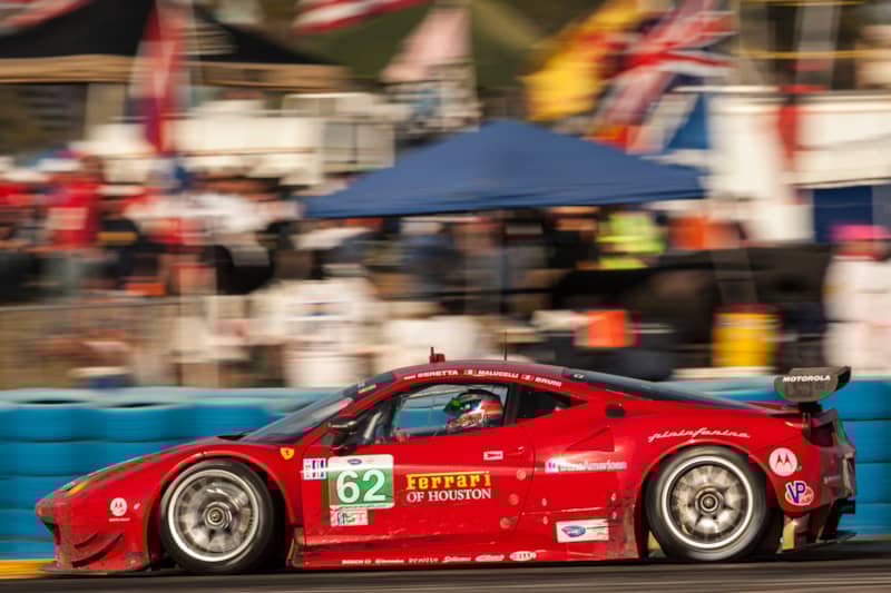 2013 Sebring 12 Hours