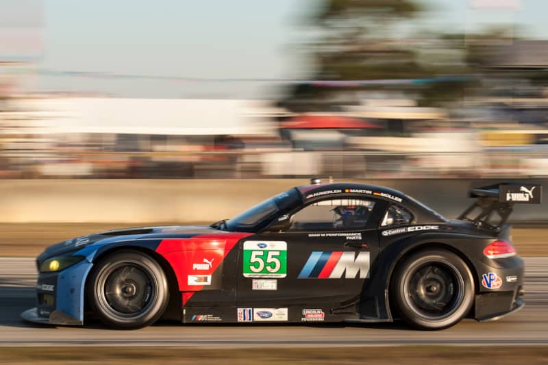 2013 Sebring 12 Hours