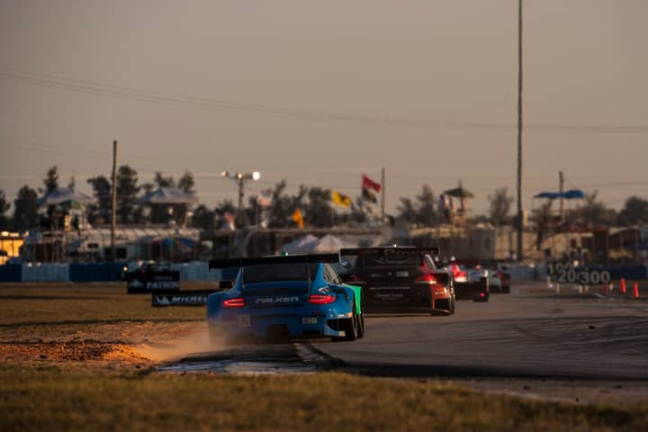 2013 Sebring 12 Hours