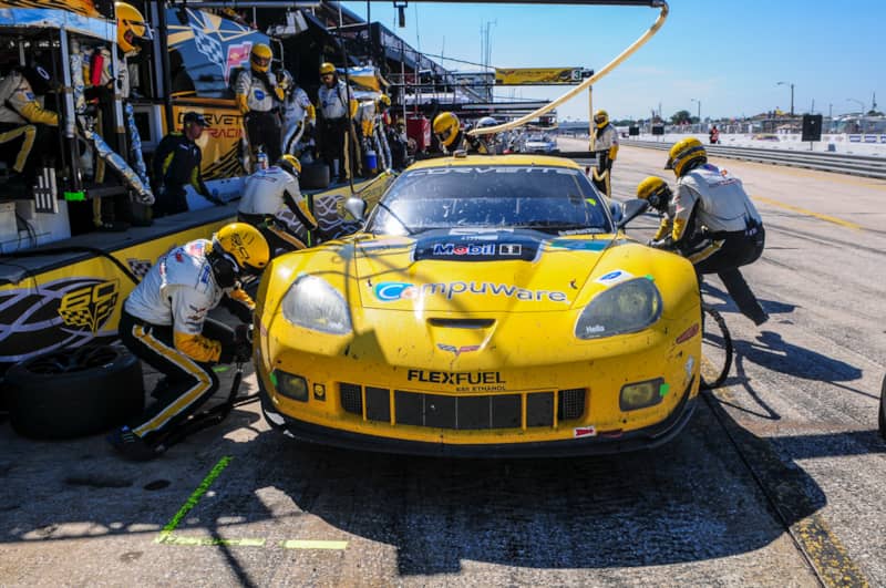2013 Sebring 12 Hours