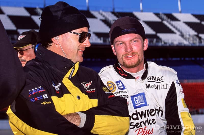 2001 Rolex 24