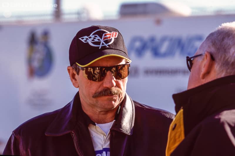 2001 Rolex 24