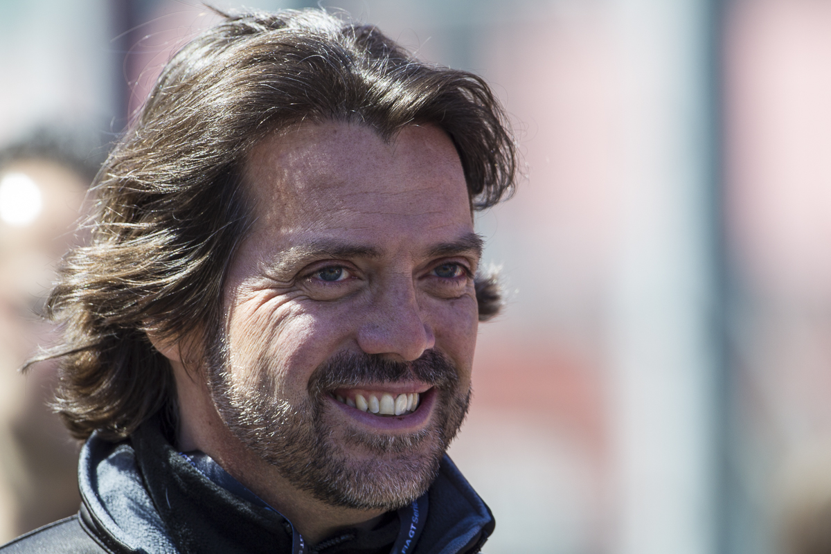 2013 FIA GT Series Zolder