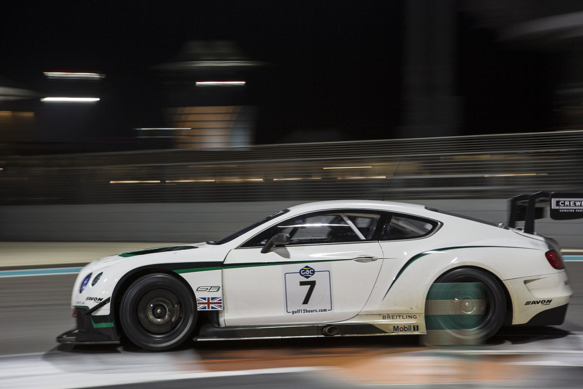 2013 Gulf 12 Hours