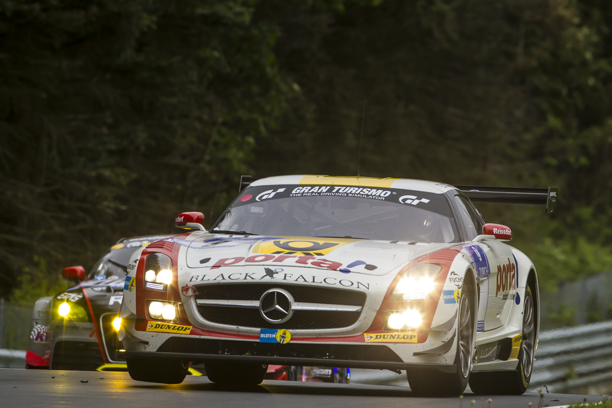 2013 Nürburgring 24 Hours