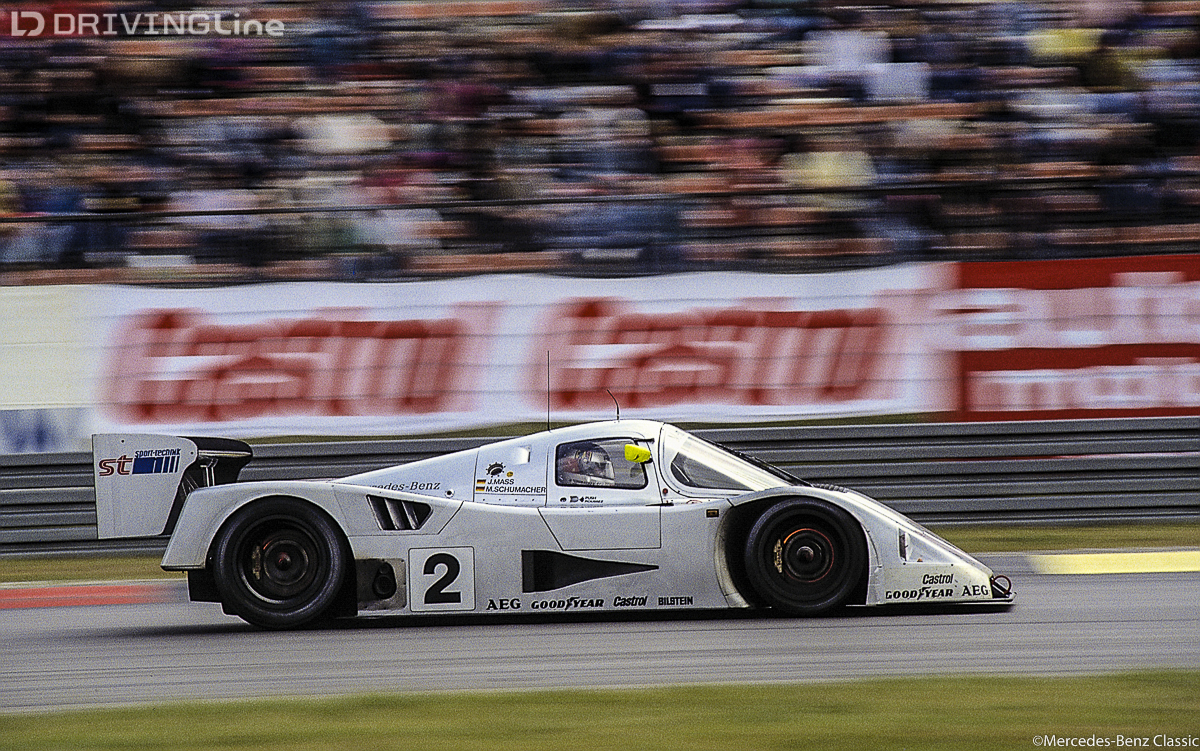 2001 Rolex 24
