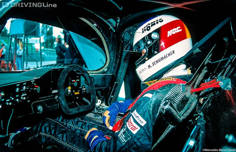 2001 Rolex 24