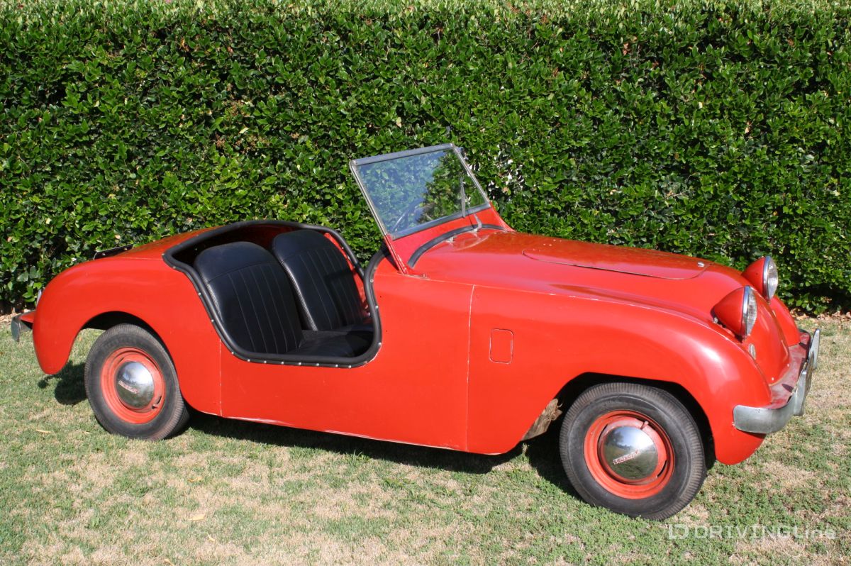 Amazing Disc Brakes 05