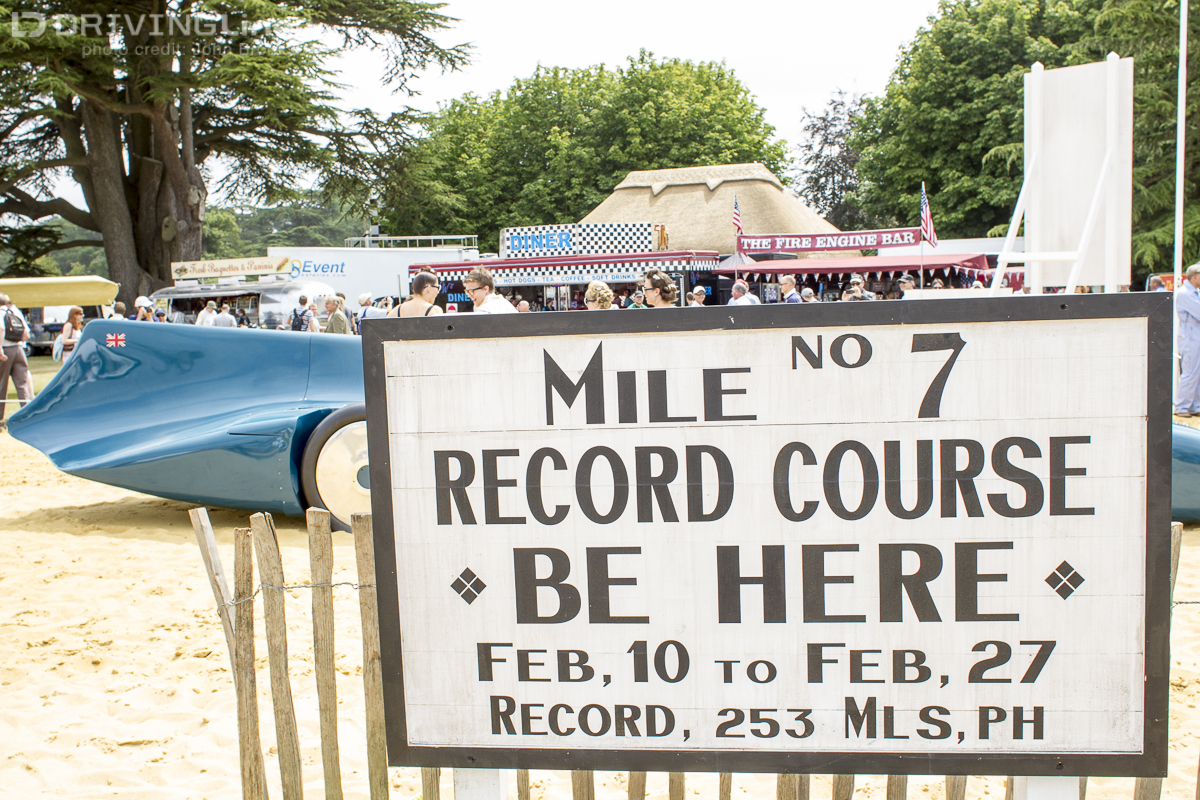 2013 Festival of Speed