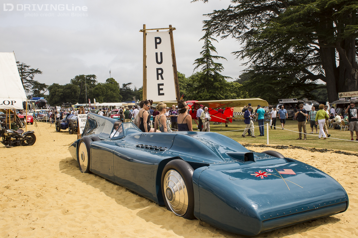 2013 Festival of Speed