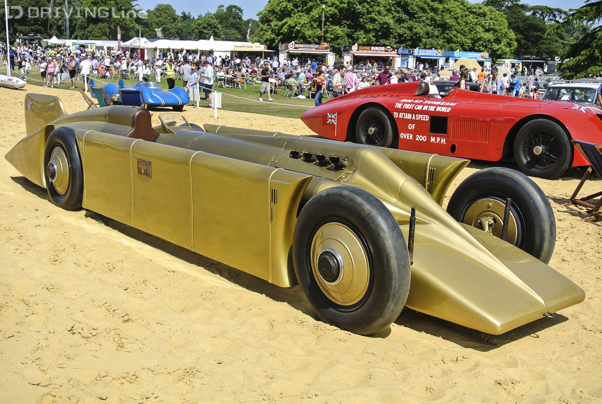 2013_Goodwood_Festival_of_Speed_-_Land_Speed_Record_display (2)