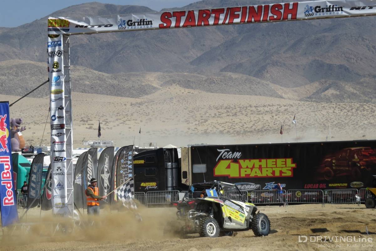 Guthrie-UTV-KOH-2014-winner