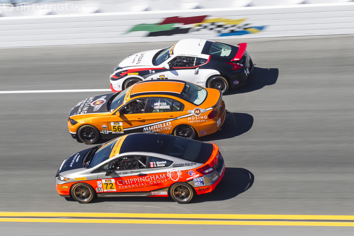 2014 Rolex 24 Hours