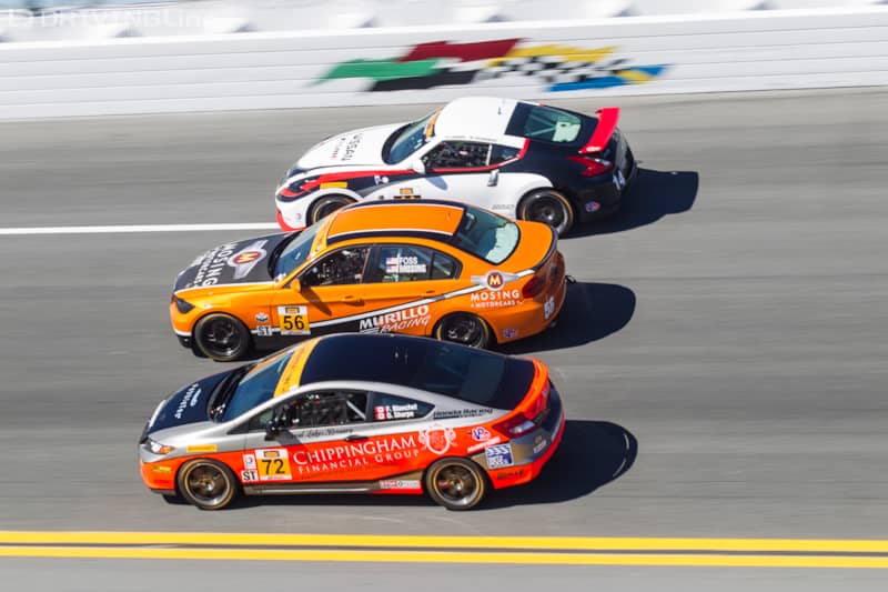 2014 Rolex 24 Hours