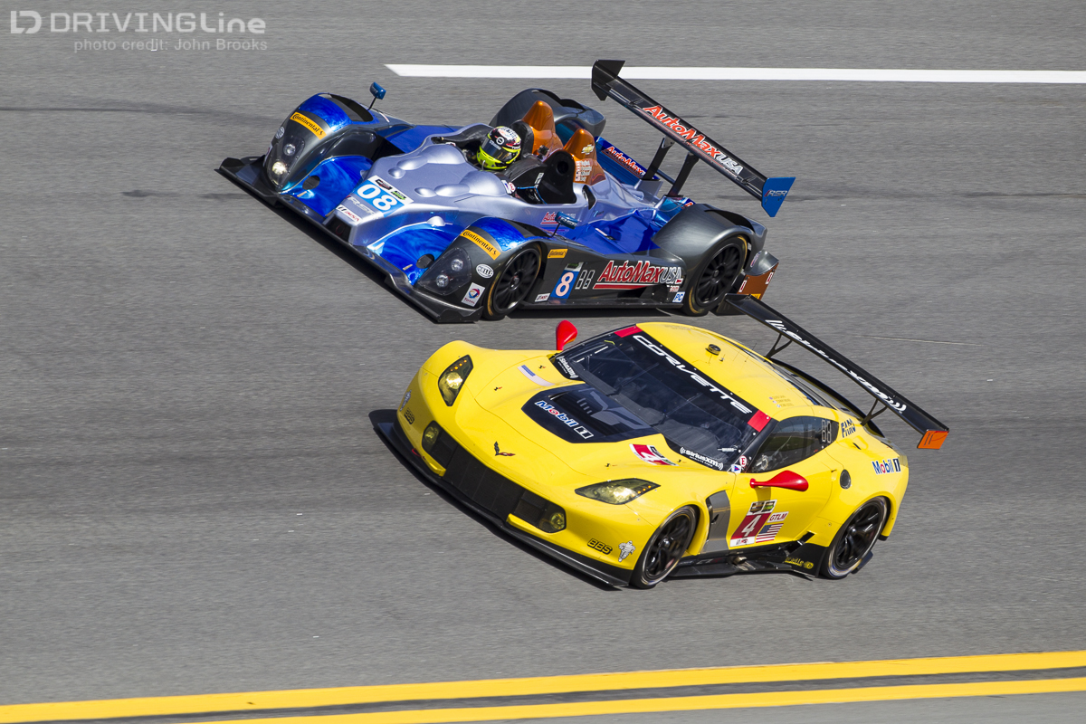 2014 Rolex 24 Hours