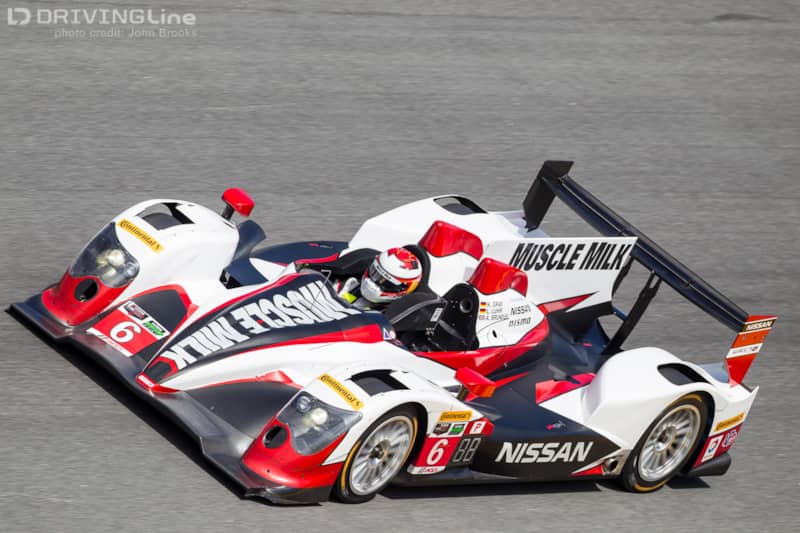 2014 Rolex 24 Hours