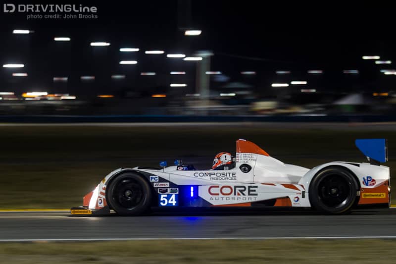 2014 Rolex 24 Hours
